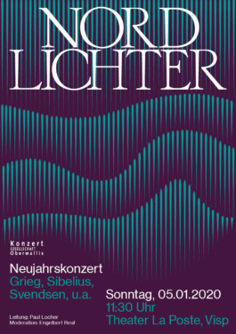 Konzertgesellschaft Oberwallis