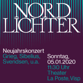 Konzertgesellschaft Oberwallis