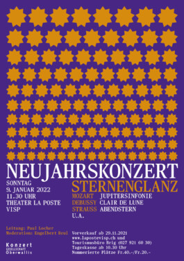 Konzertgesellschaft Oberwallis