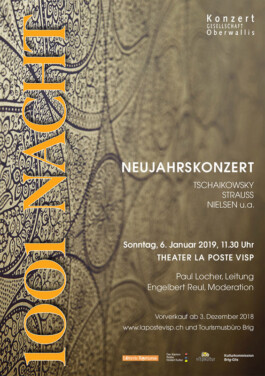 Konzertgesellschaft Oberwallis