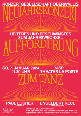 Konzertgesellschaft Oberwallis