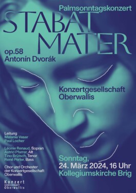 Konzertgesellschaft Oberwallis