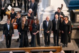 Konzertgesellschaft Oberwallis