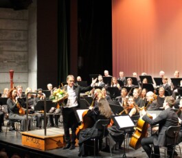 Konzertgesellschaft Oberwallis