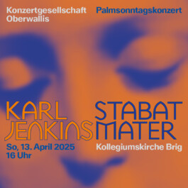 Konzertgesellschaft Oberwallis