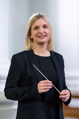 Konzertgesellschaft Oberwallis