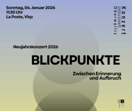 Konzertgesellschaft Oberwallis